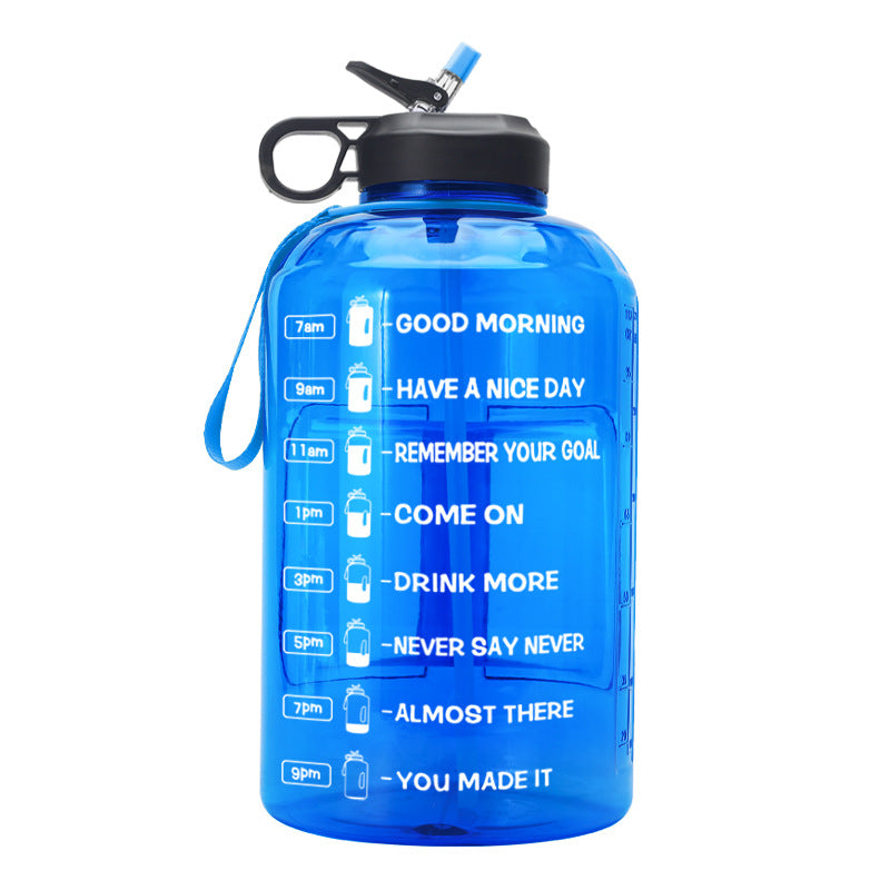 Gallon Guzzler