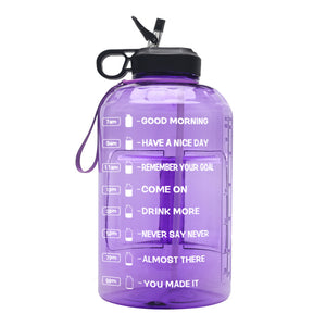 Gallon Guzzler